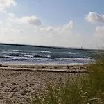 Meerzeit-i-mit-terasse * フェーマルン