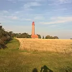 Meerzeit-i-mit-terasse Apartament Fehmarn