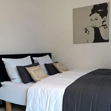 Meerzeit-i-mit-terasse Apartment